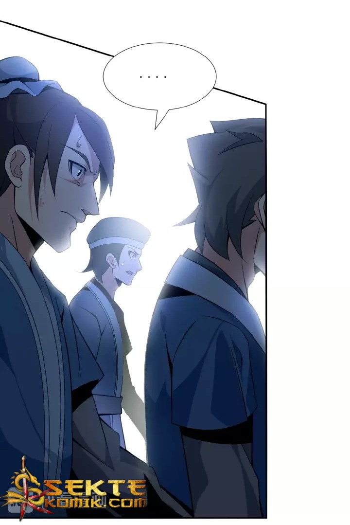 World Of Immortals 2 Chapter 03 Gambar 35
